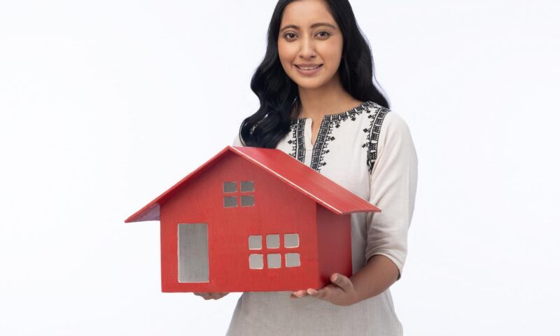 Home loan benefits for women