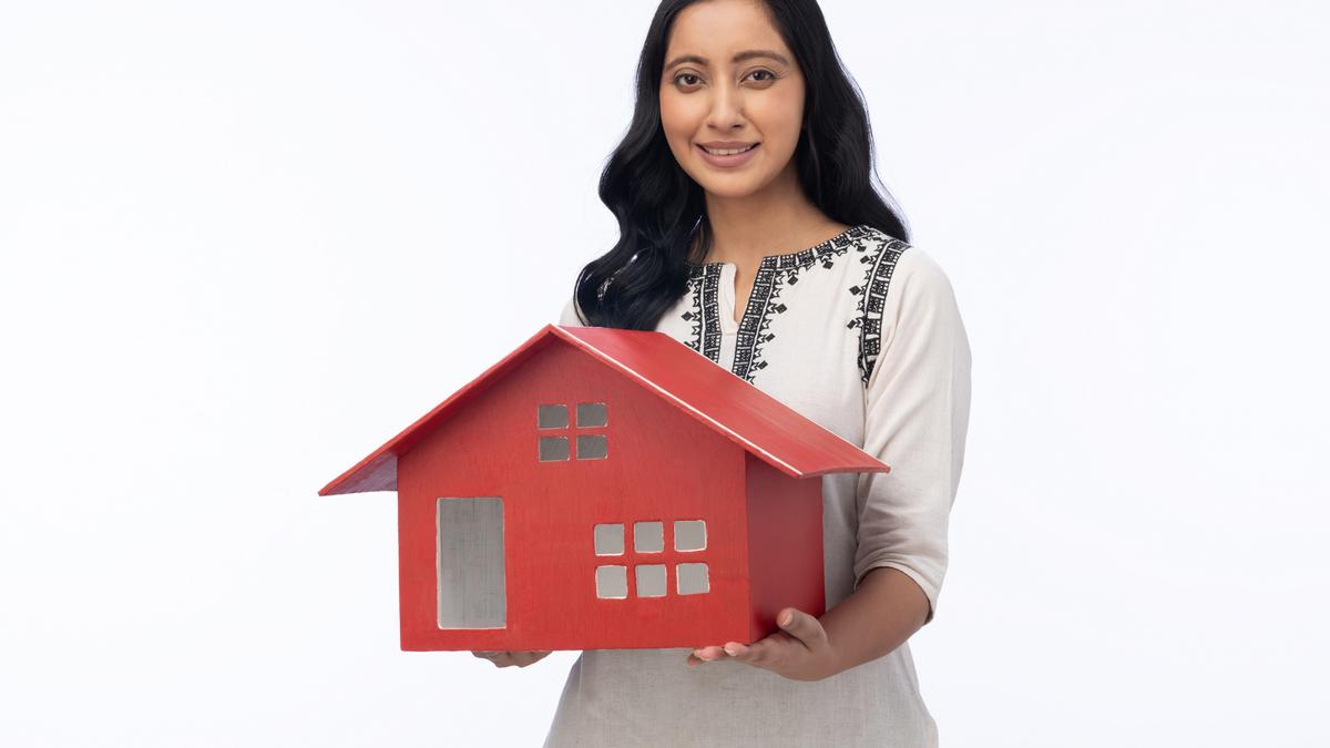 Home loan benefits for women