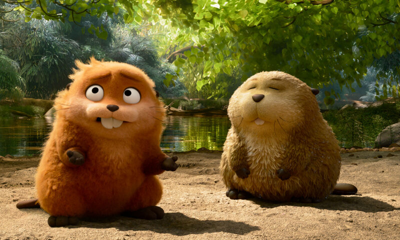 ‘Hoppers’ Sets Disney+ Streaming Release Date