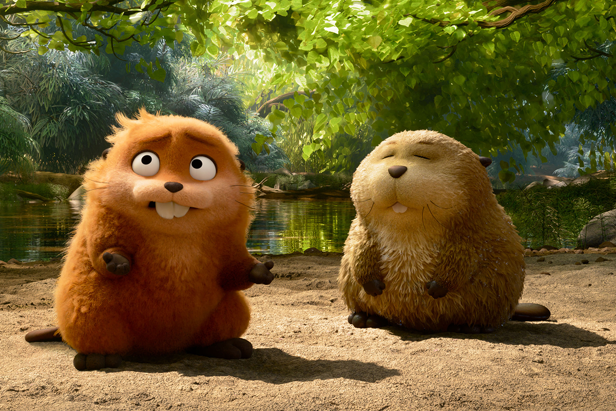 ‘Hoppers’ Sets Disney+ Streaming Release Date