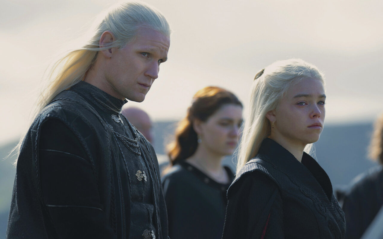 ‘House of the Dragon’ Season 3 to Open Italy’s Taormina Film Festival With Stars Steve Toussaint, Bethany Antonia and More Attending (EXCLUSIVE)