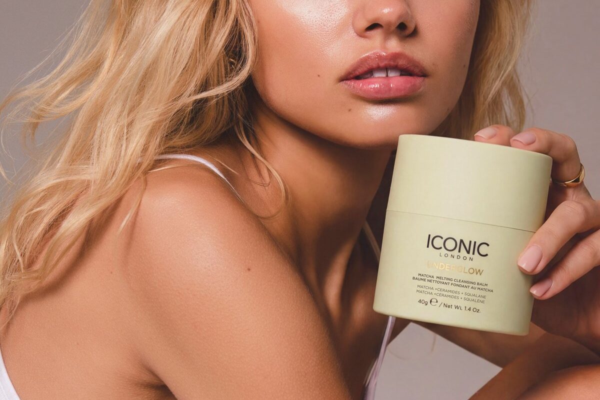Treat yourself to ICONIC London’s viral cleansing balm as there’s 30% off for payday (aff)