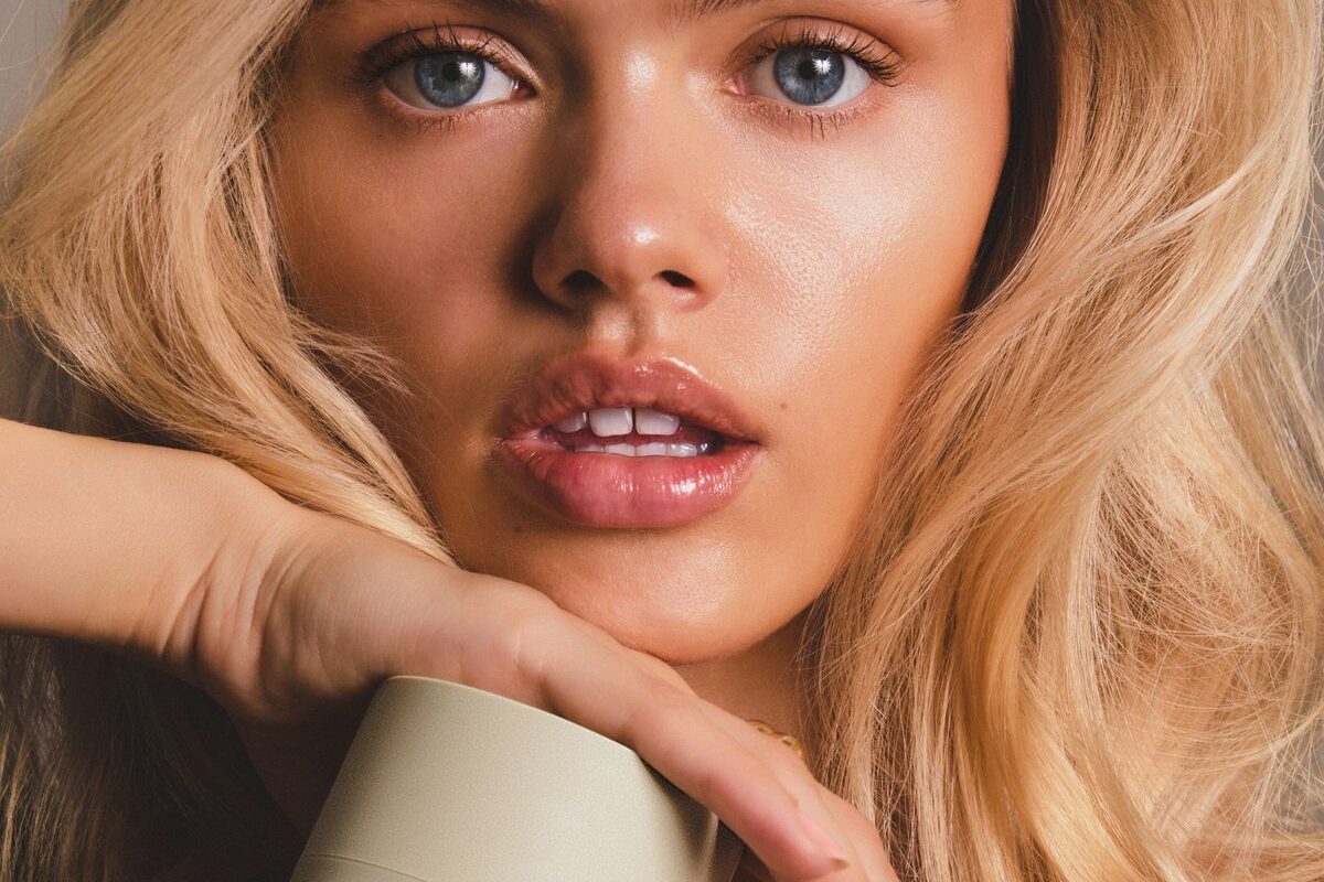 Kim Kardashian and Olivia Attwood are fans of this beauty brand – and its cleanser is back (aff)
