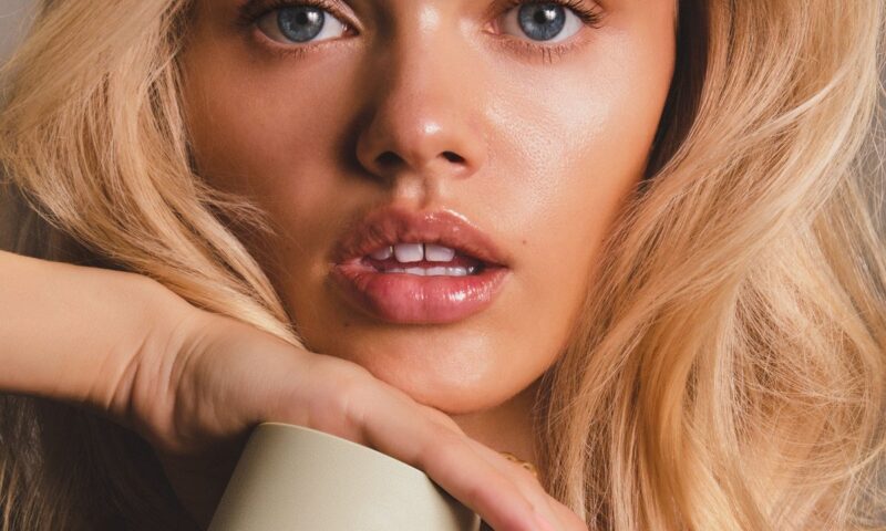 Kim Kardashian and Olivia Attwood are fans of this beauty brand – and its cleanser is back (aff)