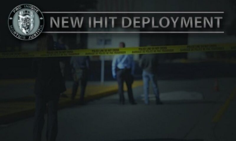 Man in his 40s dead in ‘targeted’ shooting in Langley