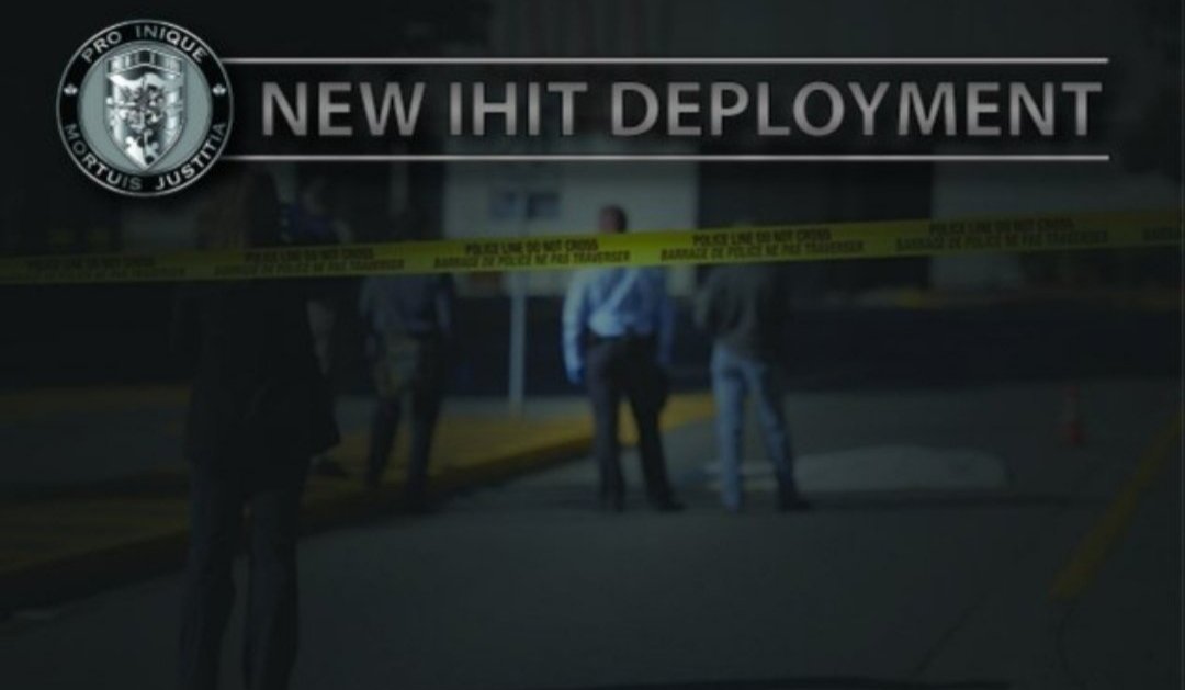 Man in his 40s dead in ‘targeted’ shooting in Langley