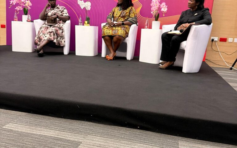 MTN Ghana urges women to prioritise emotional wellness at Mmaa Nkomo event