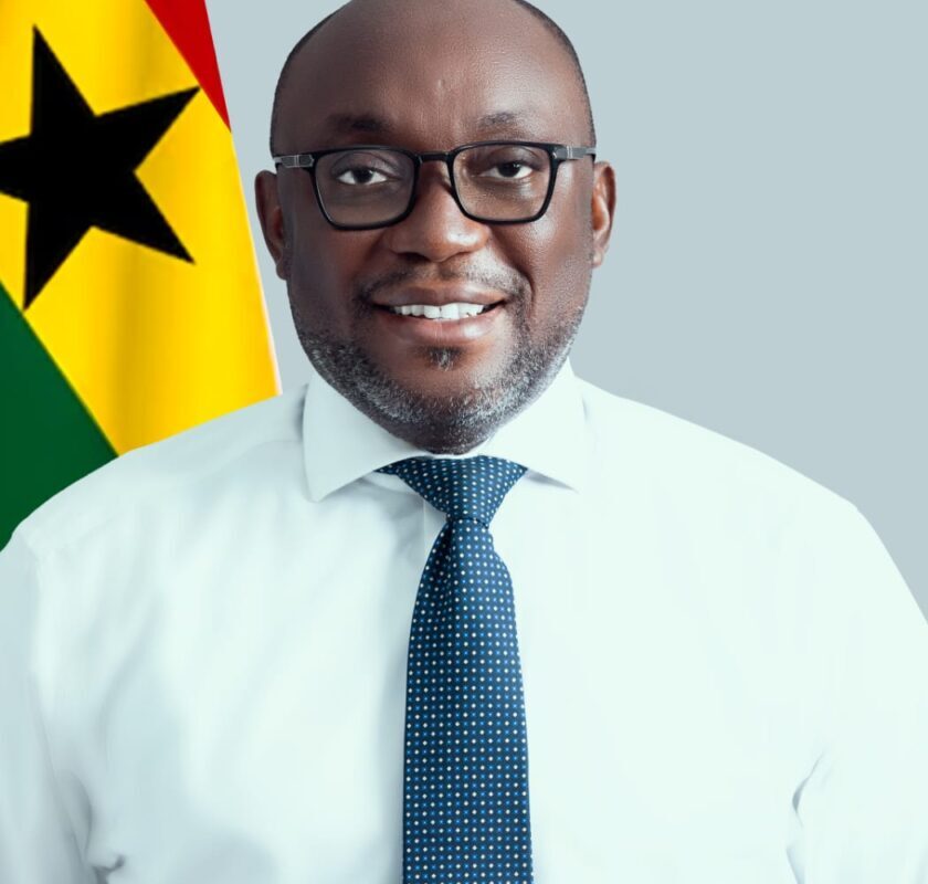 Dr Kingsley Agyemang raises concerns over Ghana’s Ebola preparedness gaps