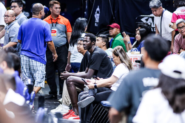 PBA: TNT goes all Filipino in semis Game 3 vs Meralco