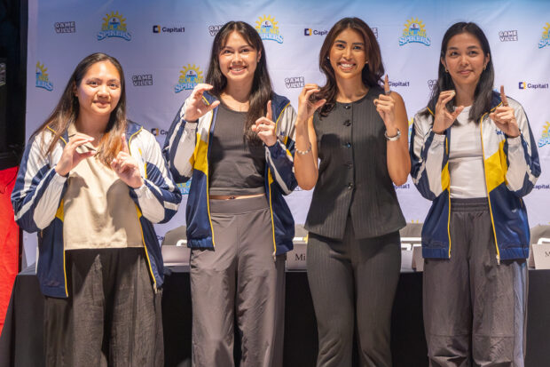 PVL: Retooled Capital1 enters ‘new era’ with 2nd pick