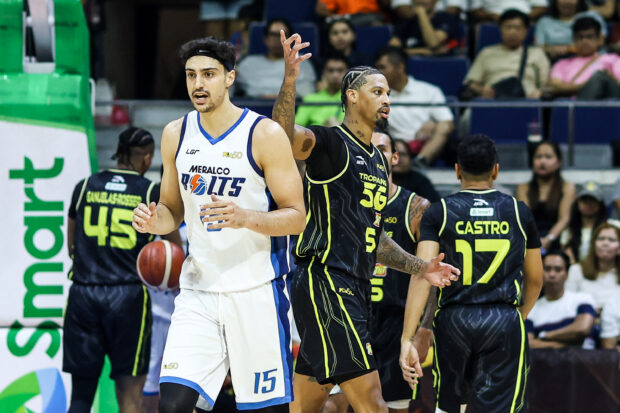 Meralco import gamble pays off