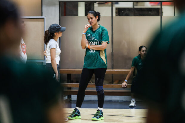 PVL: Galeries keeping options open for top pick in Draft