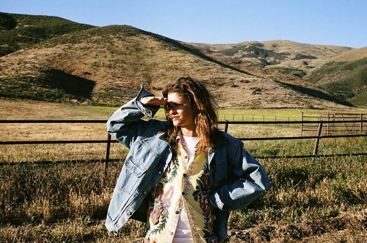 Rue Is a Levi’s Girl in ‘Euphoria’ Season 3