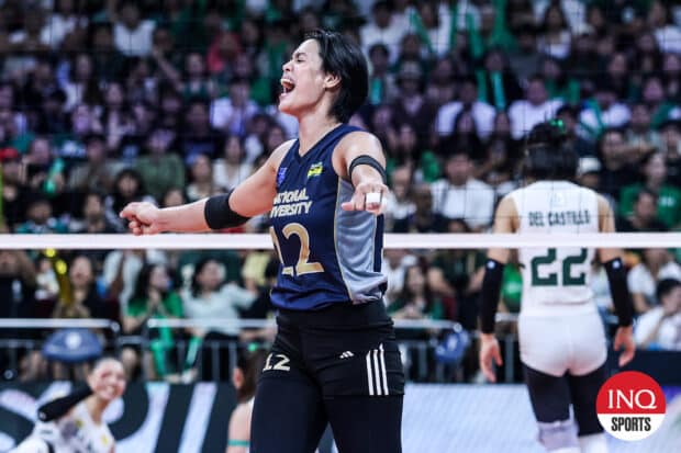 PVL: Galeries Tower wins lottery, gets first pick in draft
