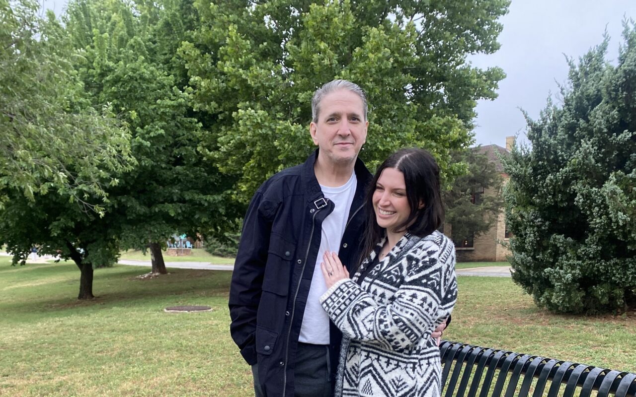 Richard Glossip on Life After Decades on Death Row