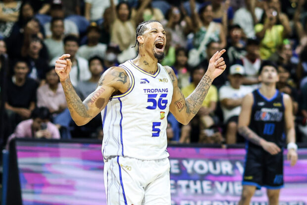 PBA: Chris McCullough finally finds groove for TNT in pivotal win