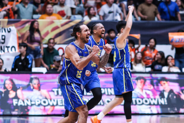 TNT beats Meralco, sets up PBA Finals rematch vs Ginebra