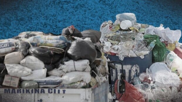 From bin to ocean: How plastic waste escapes Philippine systems