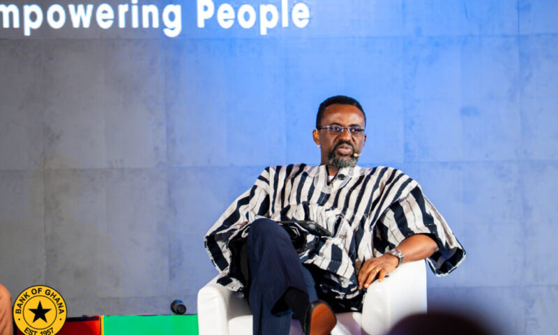BoG pushes for integrated African payment systems to boost trade — Dr Asiama
