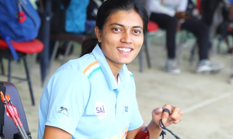 Archer Chikitha’s exploits speak loud and clear