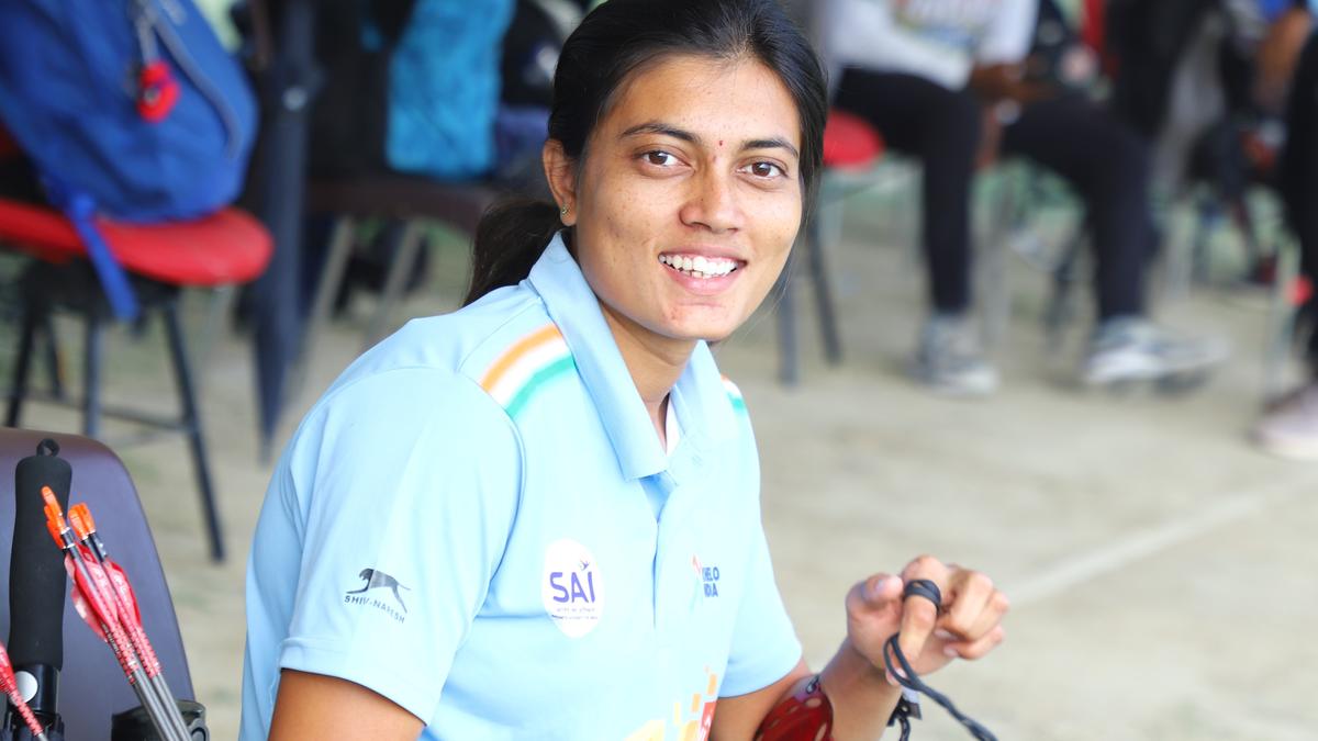 Archer Chikitha’s exploits speak loud and clear