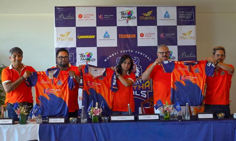 IPL is a shortcut to Indian team, says Siddhesh Lad