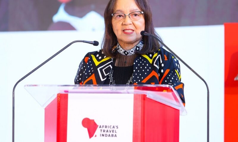 South African Tourism condemns anti-immigrant attacks, reassures African travellers