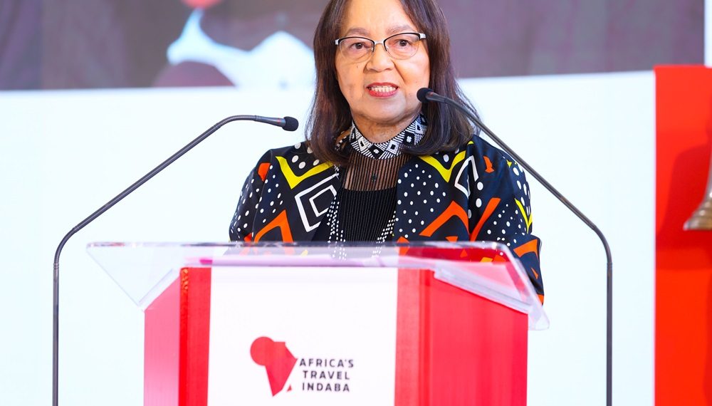 South African Tourism condemns anti-immigrant attacks, reassures African travellers