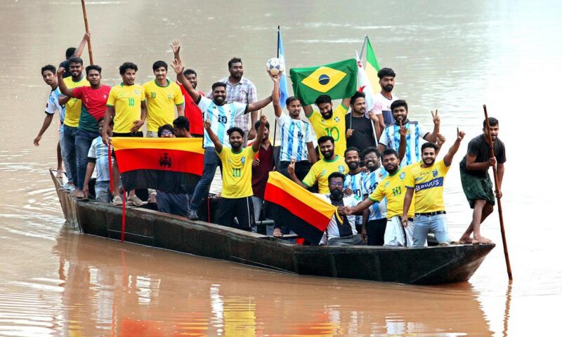 FIFA World Cup 2026 | Why football’s most passionate fans may be in India