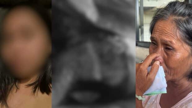Alcoy: Mother’s Day greeting, ma’s final memory of murdered daughter