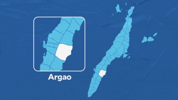 Argao: Missing senior found dead in river, after 2 days
