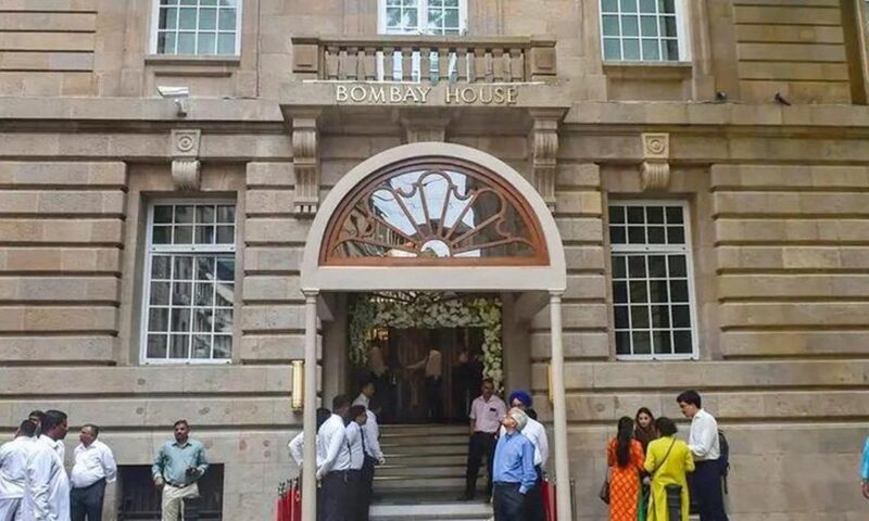Unlisted loss making firms make presentation before Tata Sons board