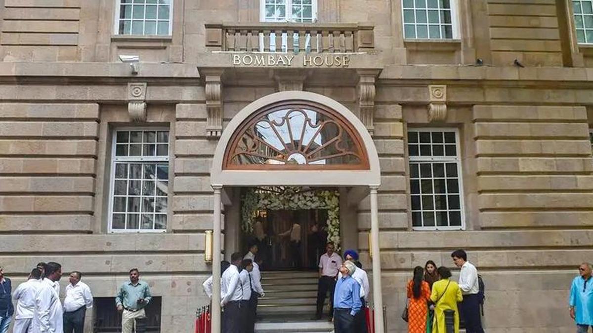 Unlisted loss making firms make presentation before Tata Sons board