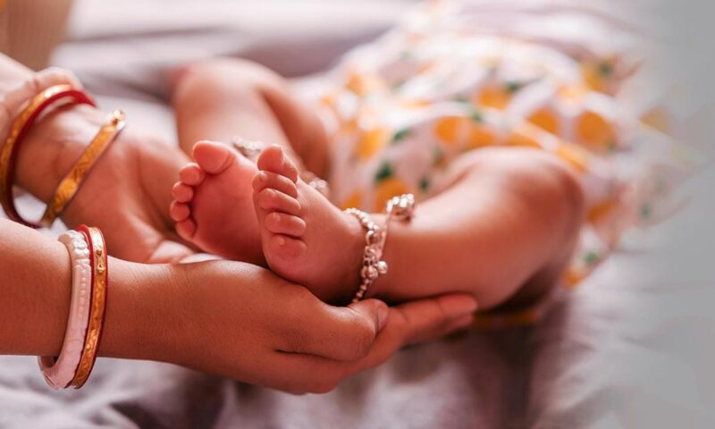Infants in Telangana have better survival odds, IMR at 17 against national average 24