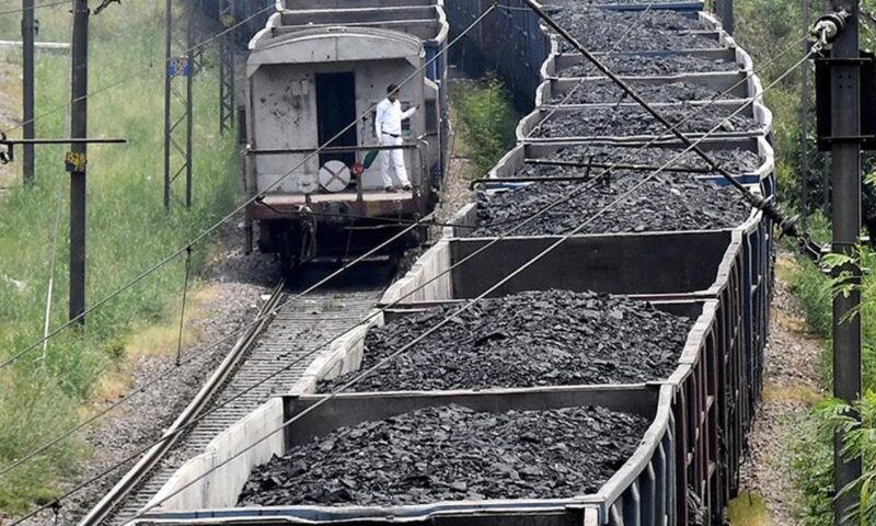 Coal India Limited allays coal shortage fears, says 168 MT buffer available to meet rising demand