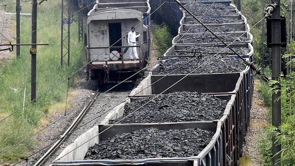 Coal India Limited allays coal shortage fears, says 168 MT buffer available to meet rising demand