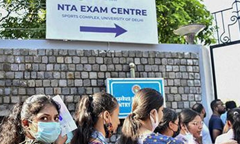 CUET-UG exams scheduled for May 28 postponed due to Bakrid; revised dates soon