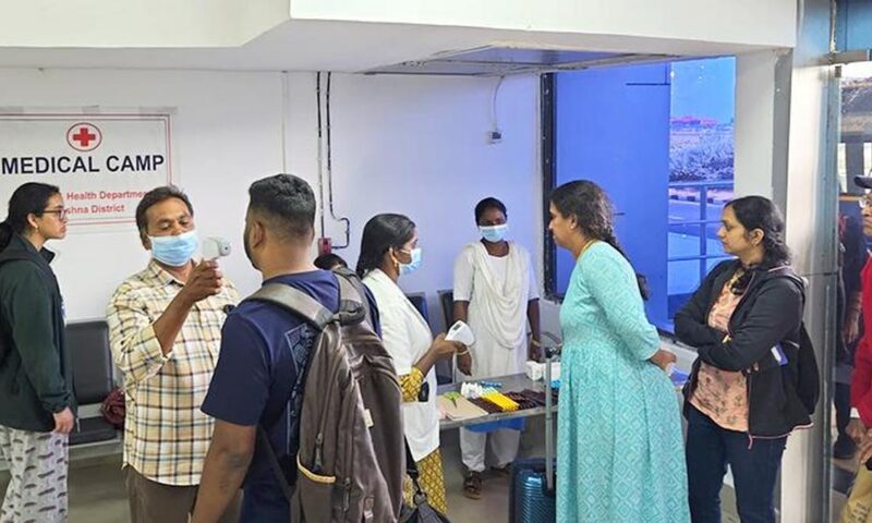 On Ebola, India must stay alert, not alarmed