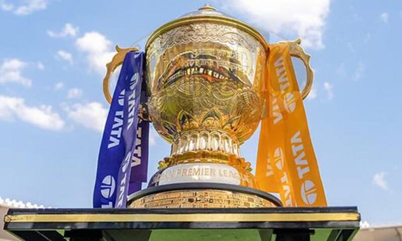 Last-minute IPL replacements eligible for retention