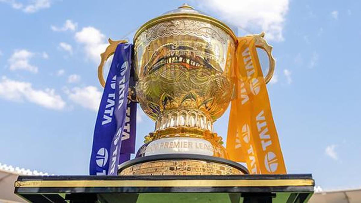 Last-minute IPL replacements eligible for retention