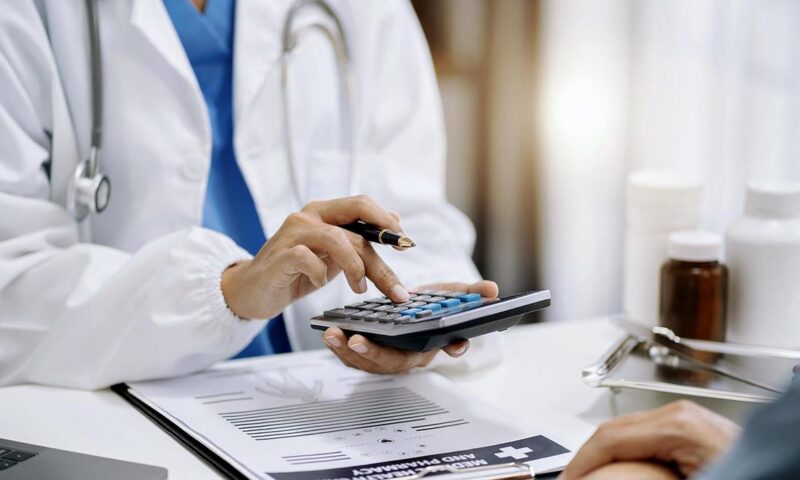 While government health expenditure grows, burden on households, out of pocket spending remains high