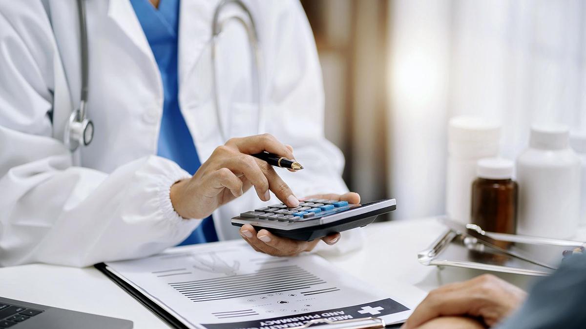 While government health expenditure grows, burden on households, out of pocket spending remains high