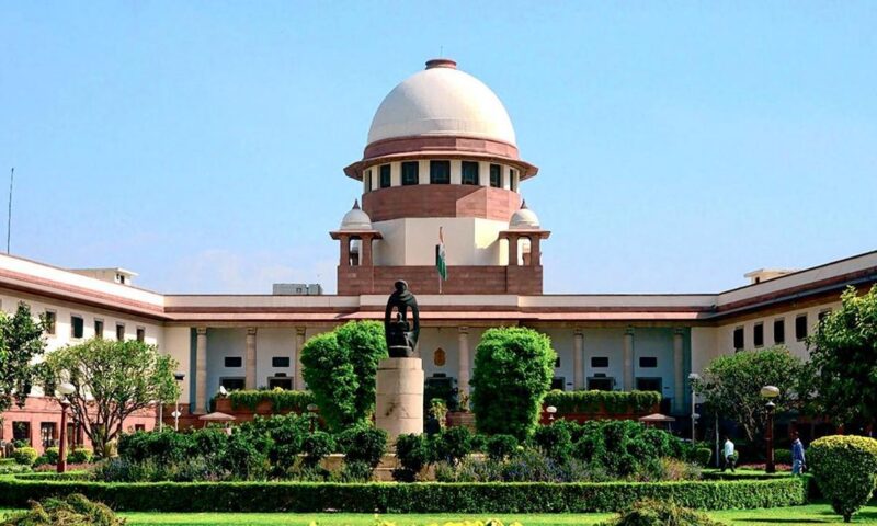 Supreme Court sets aside NCLAT order which rejected Amazon’s appeal
