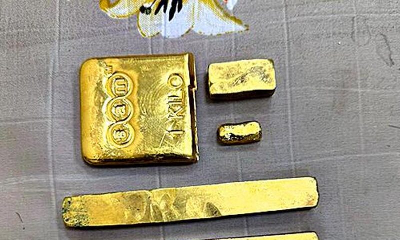 Gold smuggling under focus as agencies detect rise in attempts after import duty hike