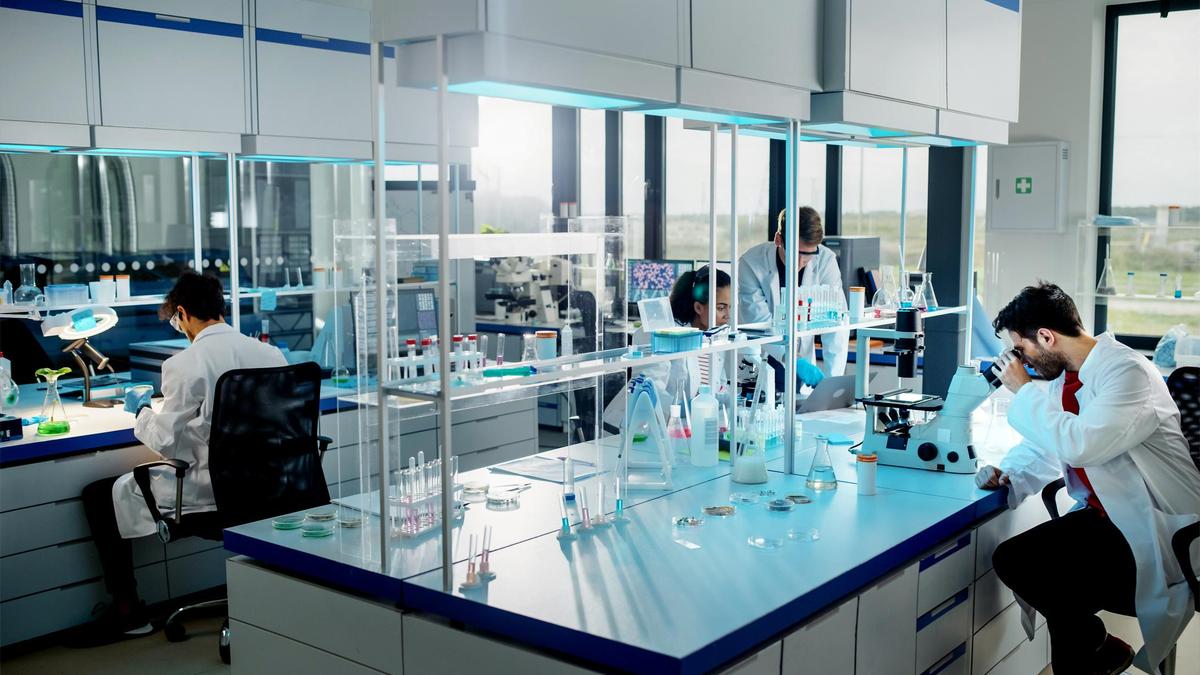 New Ebola outbreak shows how market failure delays vaccine research