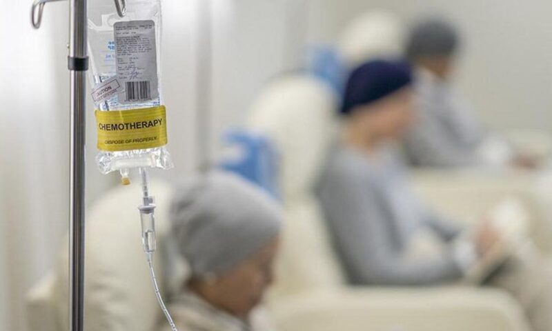 Too few people know about bladder cancer and its symptoms. It’s time to change this