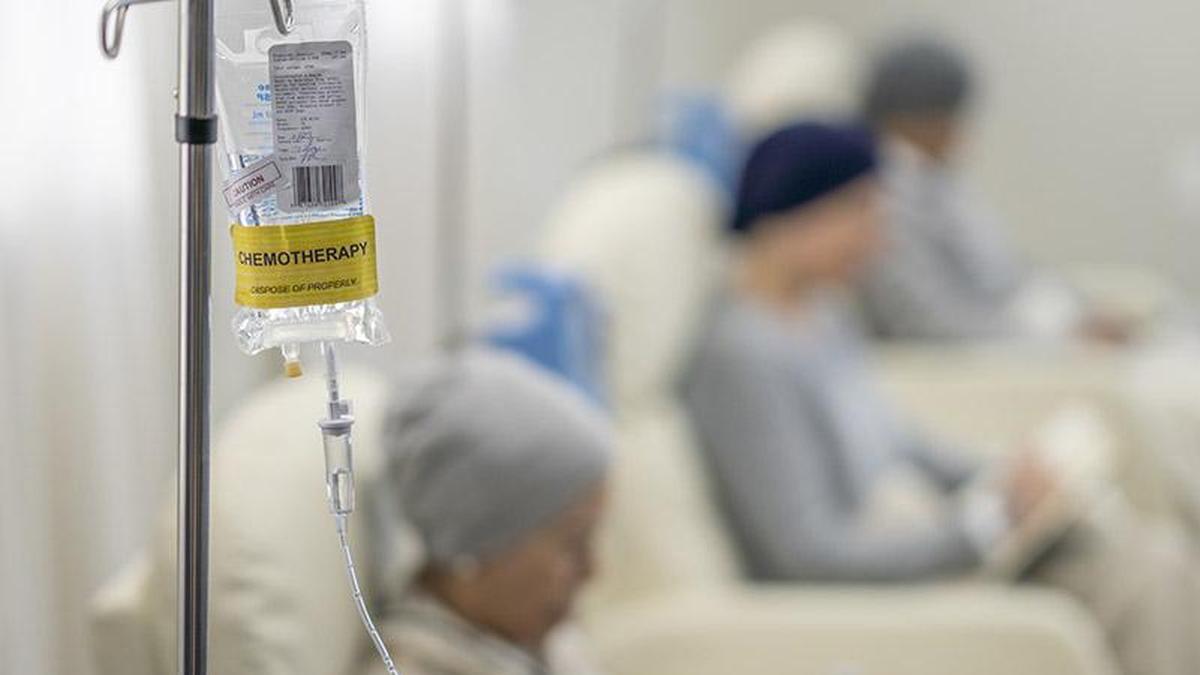 Too few people know about bladder cancer and its symptoms. It’s time to change this
