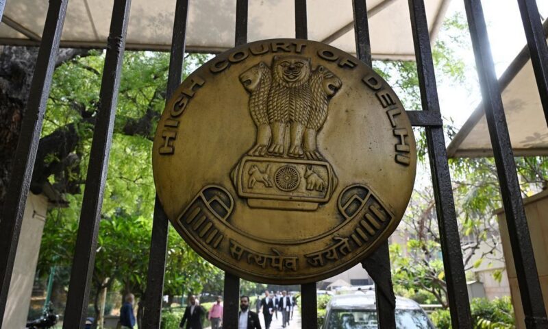 Delhi court orders framing charges against two CBI officials in corruption case