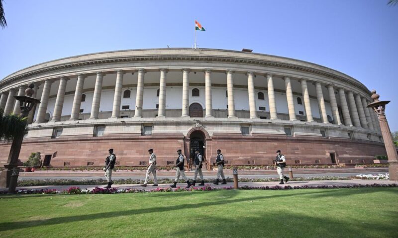 12 MPs, four Parliamentary panels selected for Sansad Ratna Awards