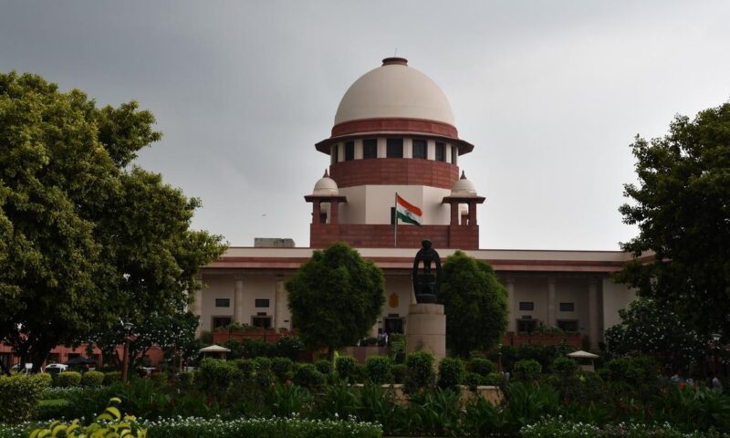 Plea in Supreme Court to probe Cockroach Janta Party ‘activities’, fake law degrees